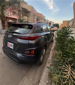 هیۆندای کۆنا